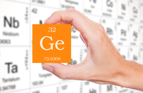 Germanium