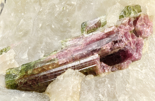 Tourmaline